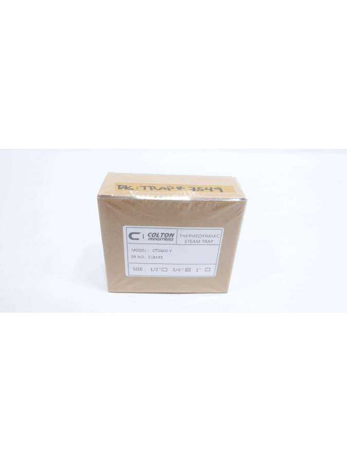 ctd600y-colton industries
