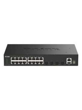dlink dgs-1530-20/e-dlink