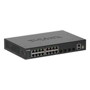dlink dgs-1530-20/e-dlink