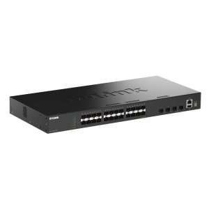 dlink dgs-1530-28s/e-dlink