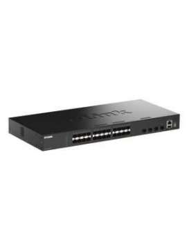 dlink dgs-1530-28s/e-dlink
