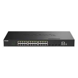 dlink dgs-1530-28p-dlink
