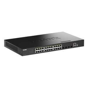 dlink dgs-1530-28p-dlink