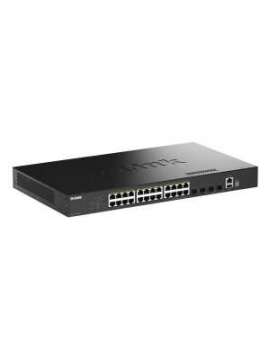 dlink dgs-1530-28p-dlink