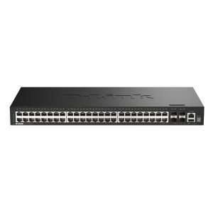dlink dgs-1530-52/e-dlink