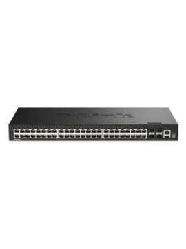 dlink dgs-1530-52/e-dlink