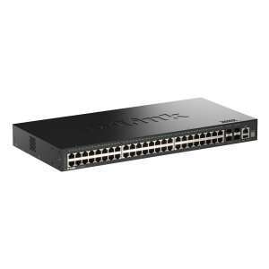 dlink dgs-1530-52/e-dlink