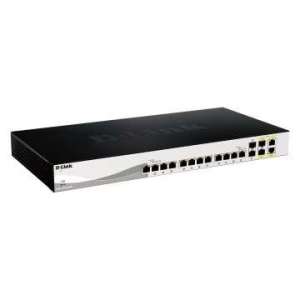 dlink dxs-1210-16tc-dlink