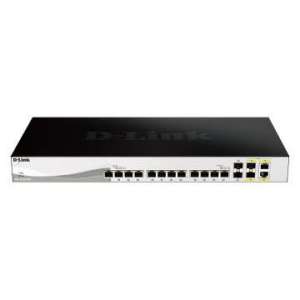 dlink dxs-1210-16tc-dlink