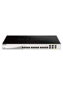 dlink dxs-1210-16tc-dlink