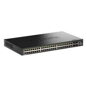 dlink dgs-1530-52p/e-dlink