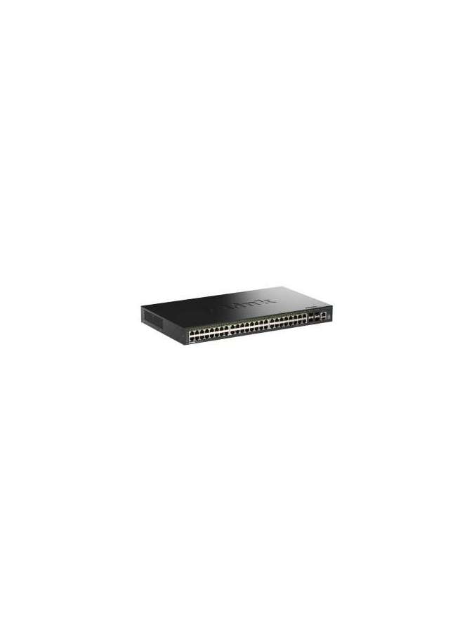 dlink dgs-1530-52p/e-dlink