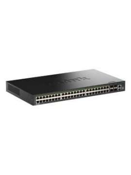 dlink dgs-1530-52p/e-dlink