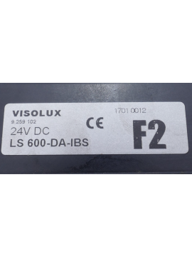 ls 600-da-ibs-usd-pepperl+fuchs