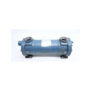 SSCF ITT STANDARD USED