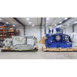 TWIN CA36K HOWDEN
