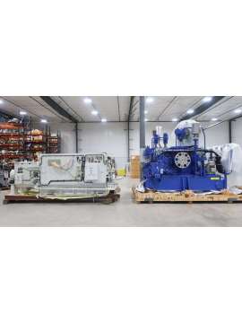 twin ca36k-howden