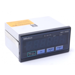 542-007 MITUTOYO USED