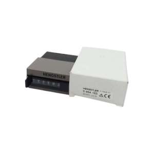 0464165 HENGSTLER