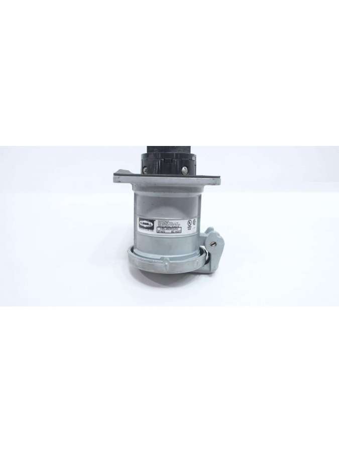 hbl460rs2w-hubbell