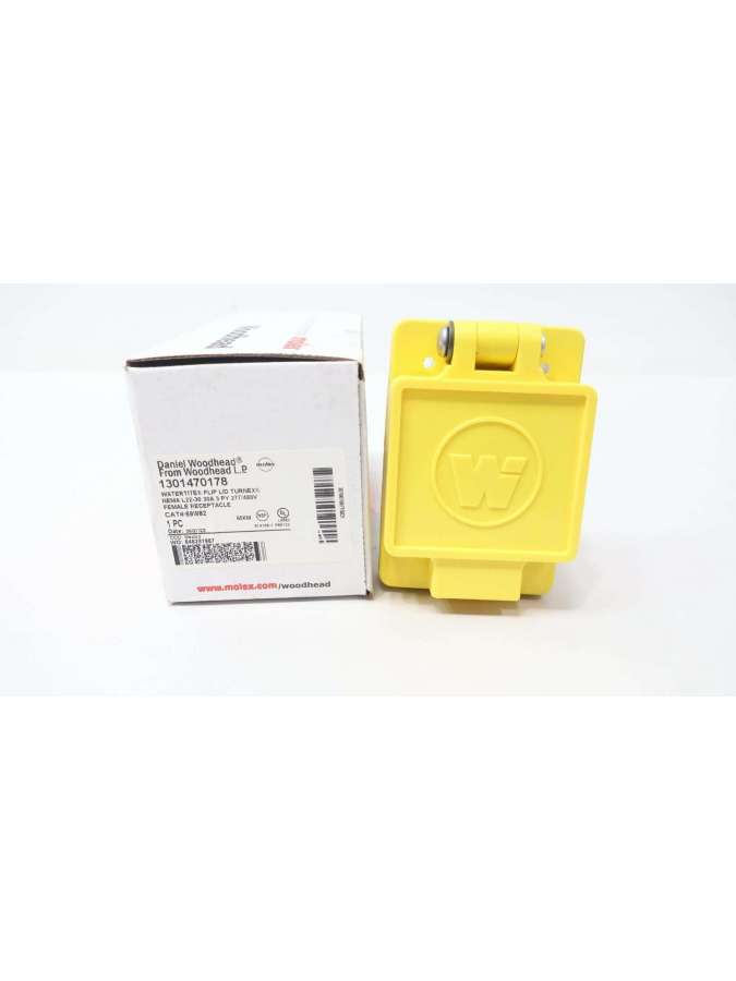 69w82 1301470178-molex