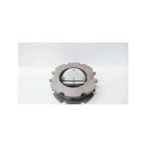 5.0 EWH CI AL B NS 125 FF TECHNOCHECK VALVE