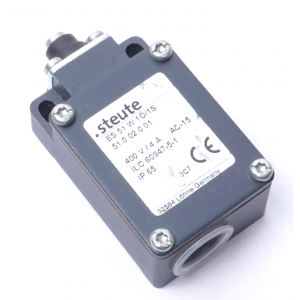 51.0.02.0.01 STEUTE USED