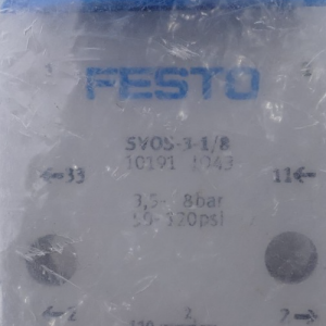 10191 FESTO