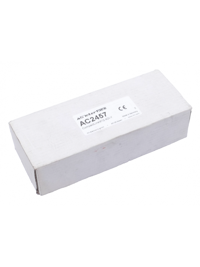 ac2457-ifm electronic