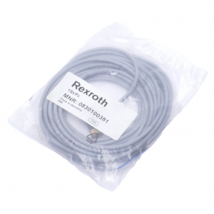 0830100381 REXROTH