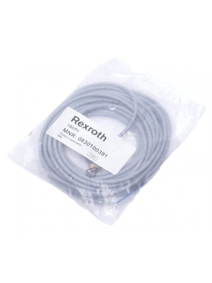 0830100381-rexroth