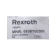0830100381-rexroth