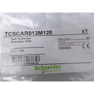 06865 SCHNEIDER ELECTRIC