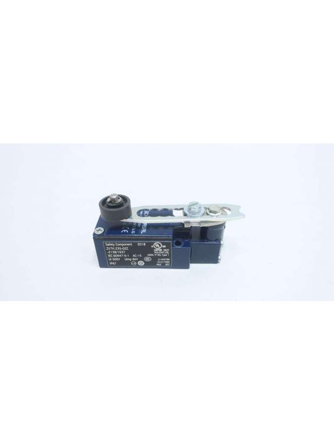 zv7h 235-02z-2138/1637-schmersal