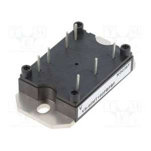 VS-40MT160PBPBF VISHAY