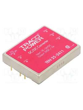 ten 25-2411-traco power