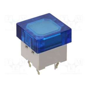 B3W-9010-B1B OMRON ELECTRONIC COMPONENTS