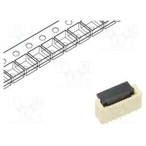 FFC2A36-10-0-G-R GCT
