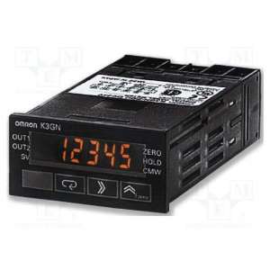 K3GN-PDC 24VDC