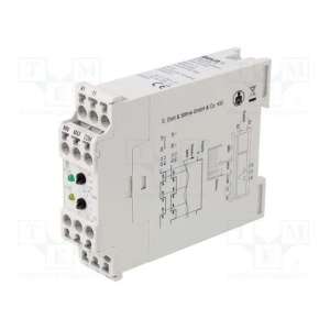 MK9151.11 2-450K-OHM AC220-240V DOLD