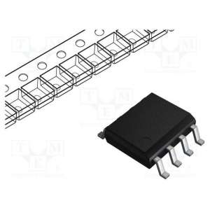 TS482IDT STMICROELECTRONICS