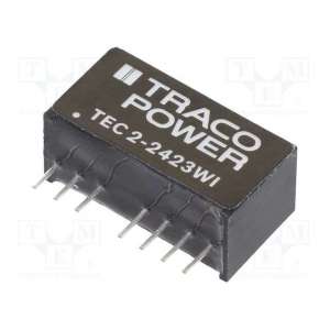 TEC 2-2423WI TRACO POWER