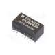 tec 2-2423wi-traco power