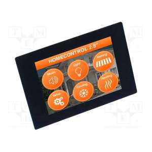EA UNITFTS028-ATC DISPLAY VISIONS