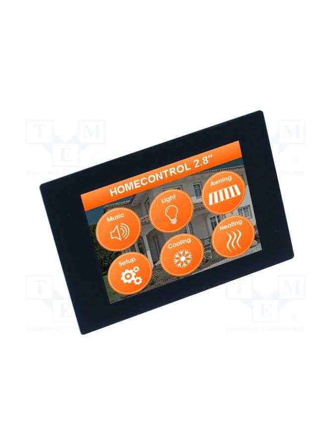 ea unitfts028-atc-display visions