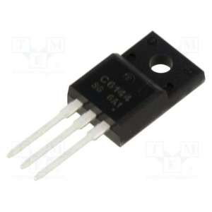 2SC6144SG ONSEMI