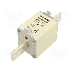 NH2GG50V400 MERSEN