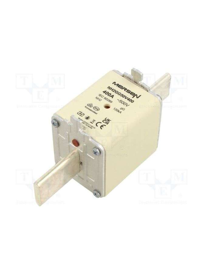 nh2gg50v400-mersen