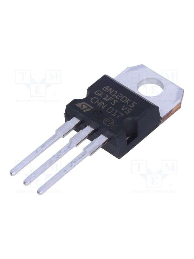 stp8n120k5-stmicroelectronics