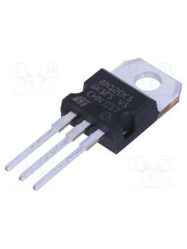 stp8n120k5-stmicroelectronics